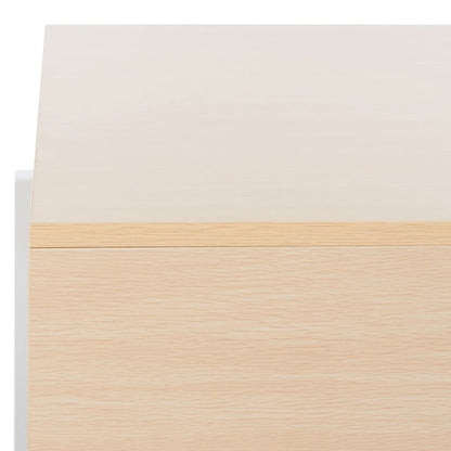 SAFAVIEH Tawnee Coffee Table - 47 W x 30 D x 16 H - 47Wx30Dx16H