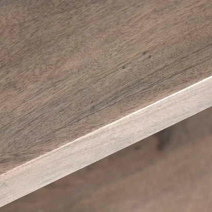 Infinity Rectangle Cocktail Table - 51 x 23 x 18