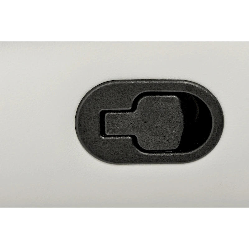 Charlotte Leather Gel Recliner For Living Room