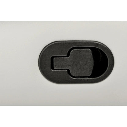 Charlotte Leather Gel Recliner For Living Room