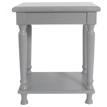 Reynolds 22-inch Accent End Table