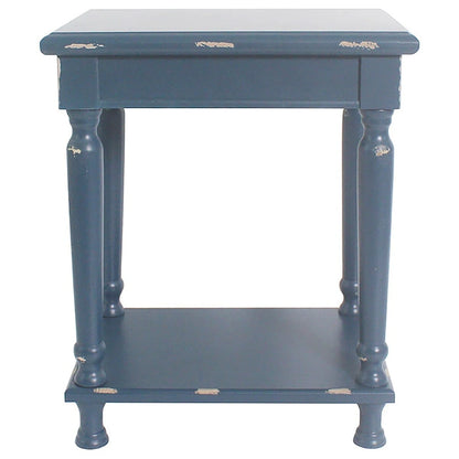 Reynolds 22-inch Accent End Table