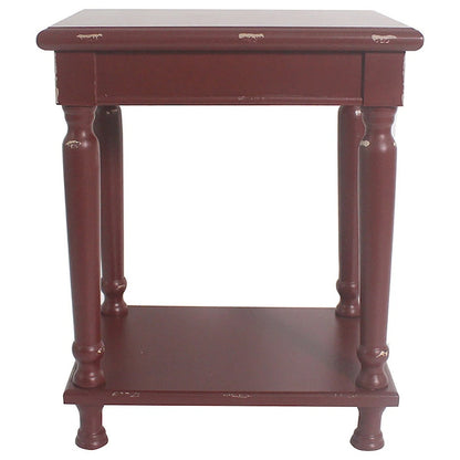 Reynolds 22-inch Accent End Table