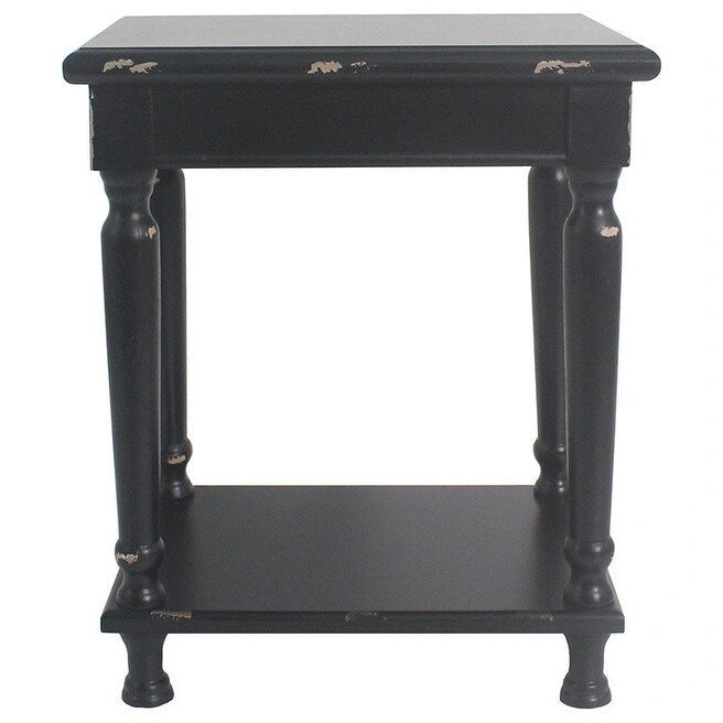 Reynolds 22-inch Accent End Table