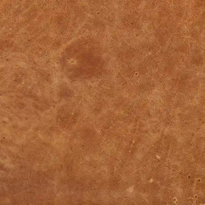 Poly & Bark Essex Lounge Chair - Full Grain Genuine Italian Leather