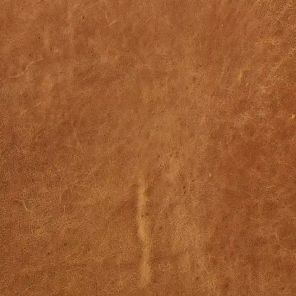 Poly & Bark Essex Lounge Chair - Full Grain Genuine Italian Leather