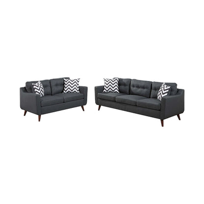 2-Piece Sofa Set