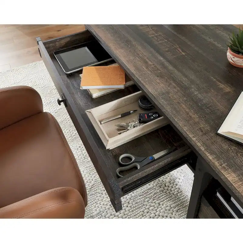 Steel River Computer Desk Co