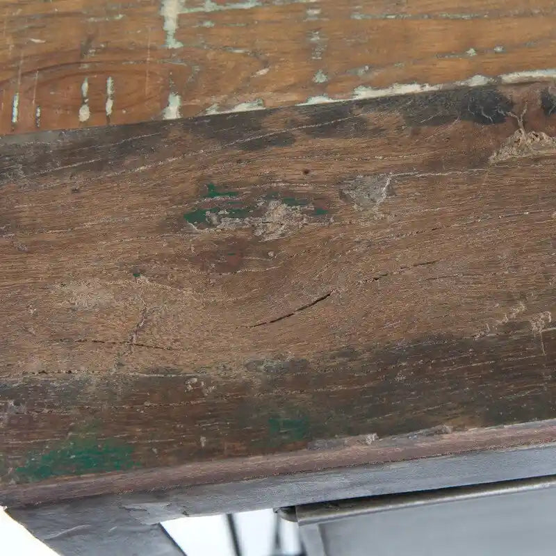 Industrial Storage Cabinet - 15 x 48 x 50