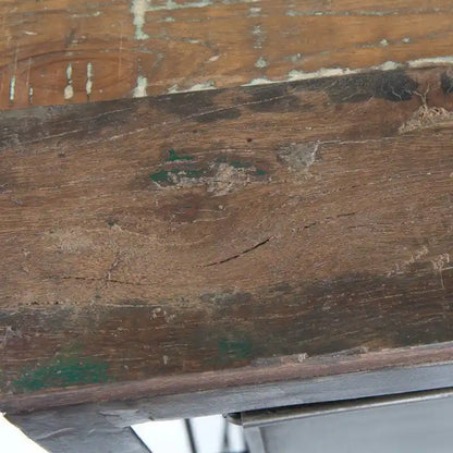 Industrial Storage Cabinet - 15 x 48 x 50