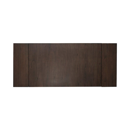 Newport Smokey Grey 6 Piece Trestle Table Set