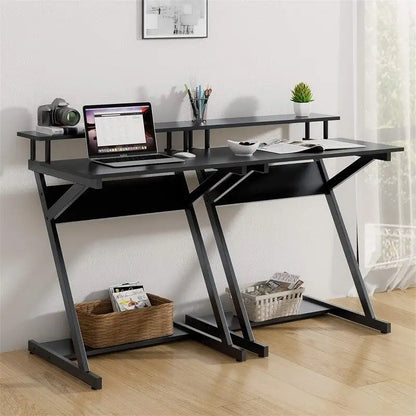 2 Sets Computer Desk