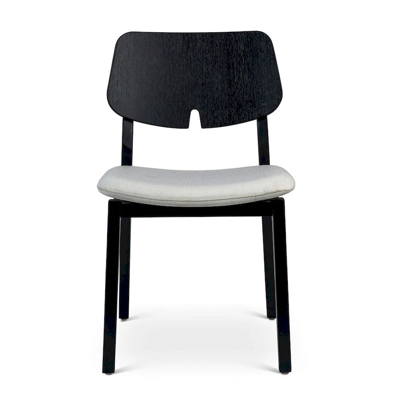 Modern Brazilian - Beth - Side Chair