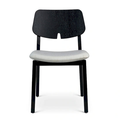 Modern Brazilian - Beth - Side Chair
