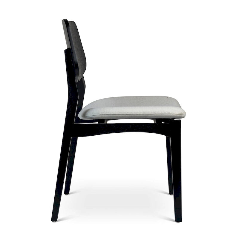 Modern Brazilian - Beth - Side Chair