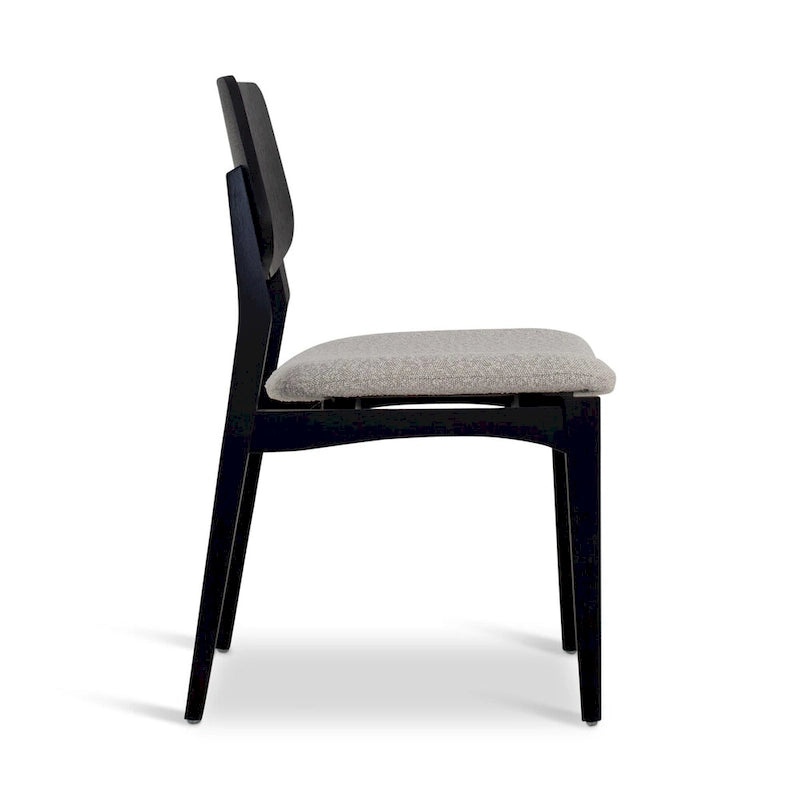 Modern Brazilian - Beth - Side Chair