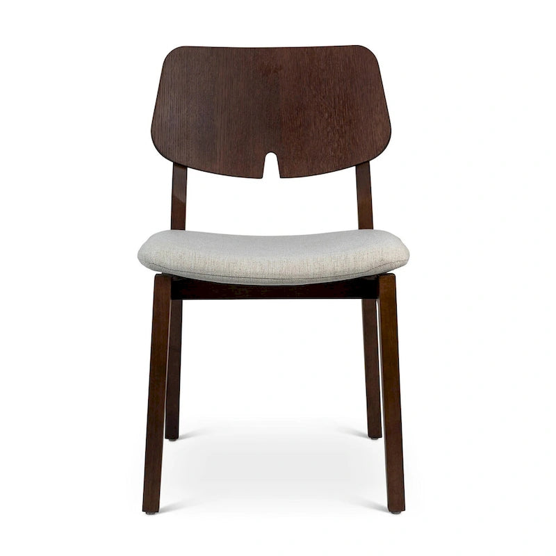 Modern Brazilian - Beth - Side Chair