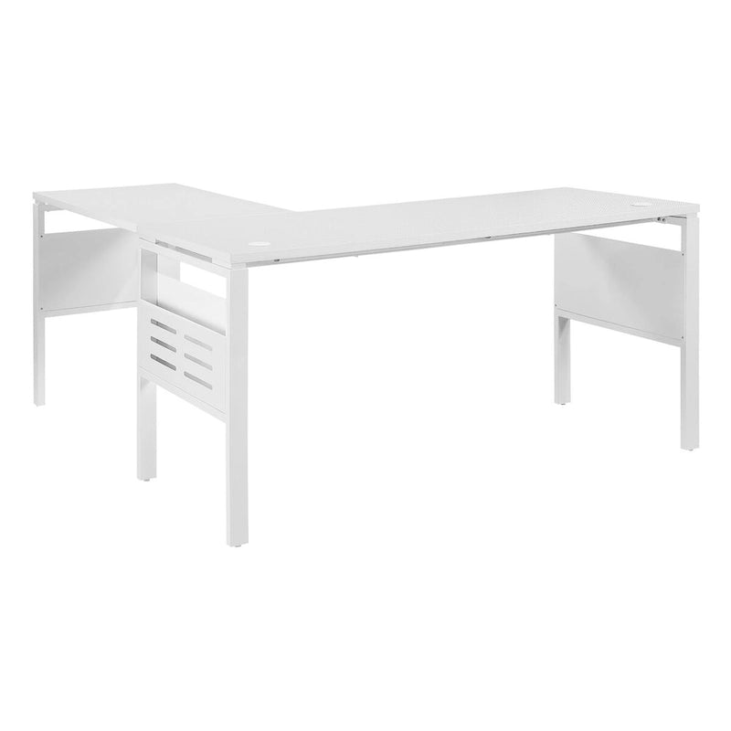 60 Desk with Storage