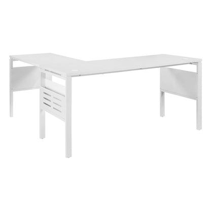 60 Desk with Storage