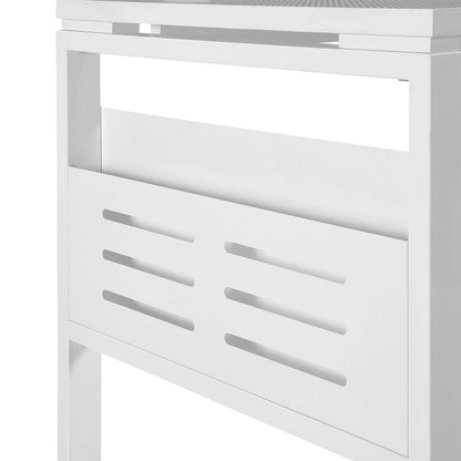 60 Desk with Storage