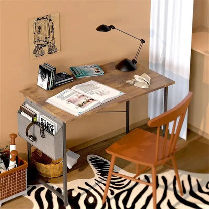 Modern Simple Style Home Office