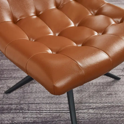 Art Leon Swivel Home Office Desk Chair