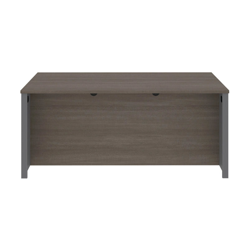 Bestar Prestige 72W Desk Shell by Bestar.