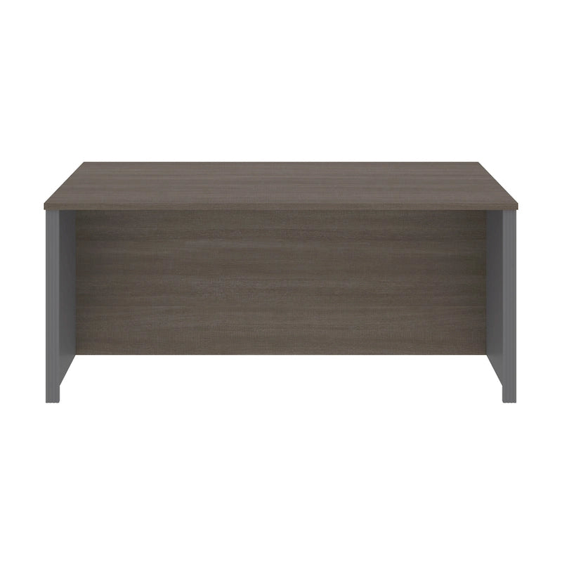 Bestar Prestige 72W Desk Shell by Bestar.