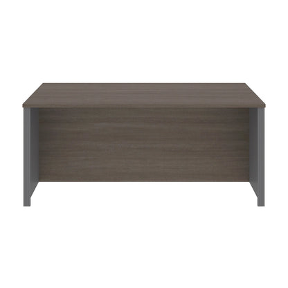 Bestar Prestige 72W Desk Shell by Bestar.