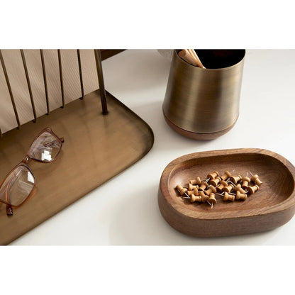 Kate and Laurel Koni File Folder 3 Piece Organization Set - 3 Piece