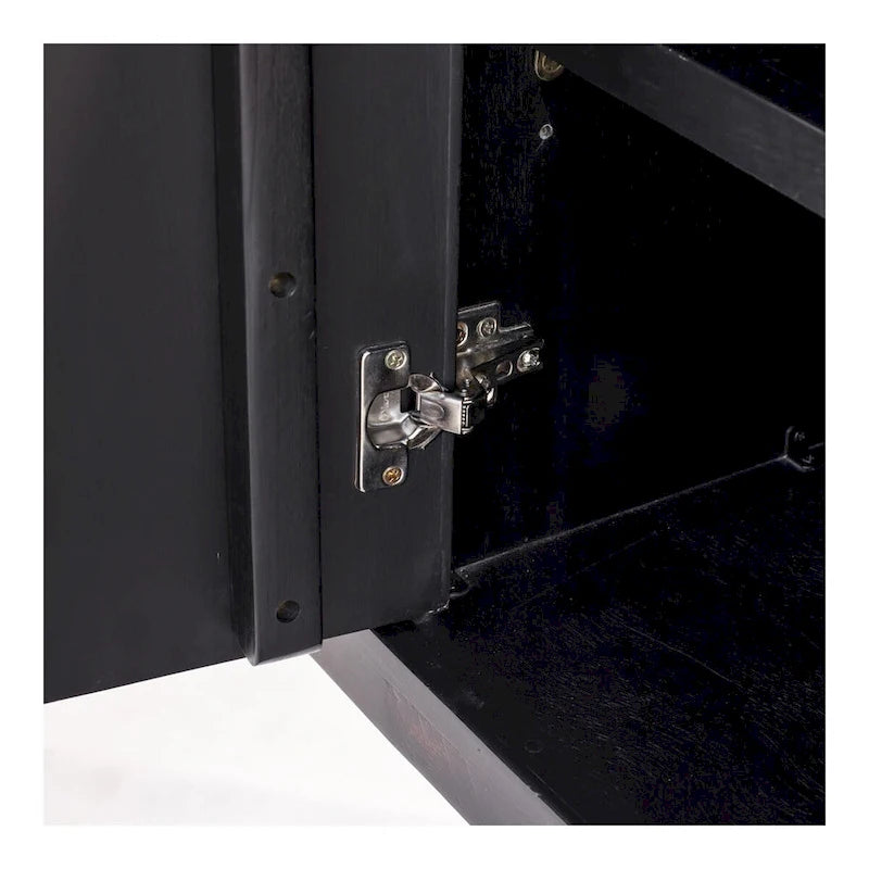 Macari Soho 3-door Modern Sideboard