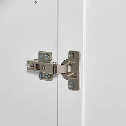 Cabinet with Two Doors and Drawers