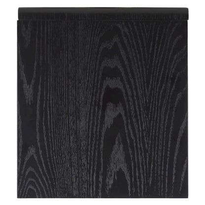 SAFAVIEH Couture Kassia Wood C Table - 14Wx13Dx20H