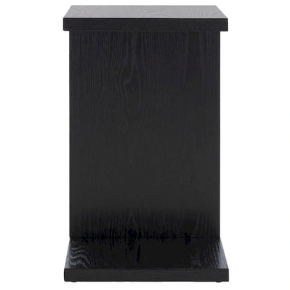 SAFAVIEH Couture Kassia Wood C Table - 14Wx13Dx20H