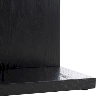 SAFAVIEH Couture Kassia Wood C Table - 14Wx13Dx20H